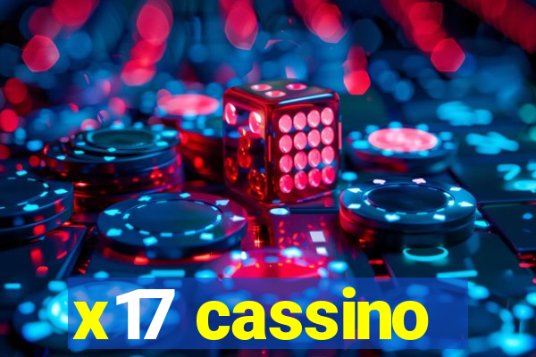 x17 cassino